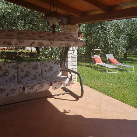فيلا Casa Istria بوجي المظهر الخارجي الصورة