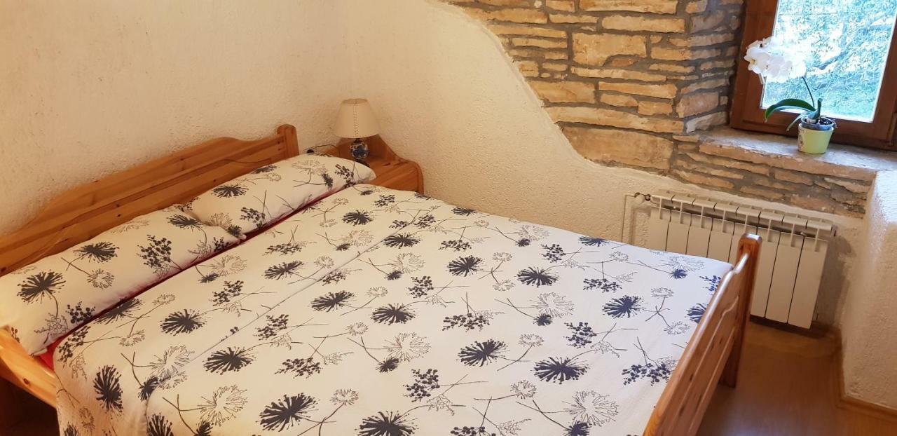 فيلا Casa Istria بوجي المظهر الخارجي الصورة