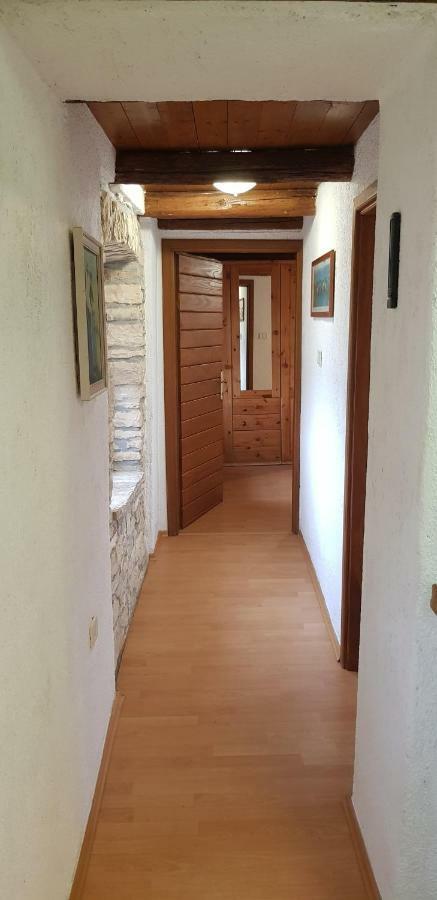فيلا Casa Istria بوجي المظهر الخارجي الصورة
