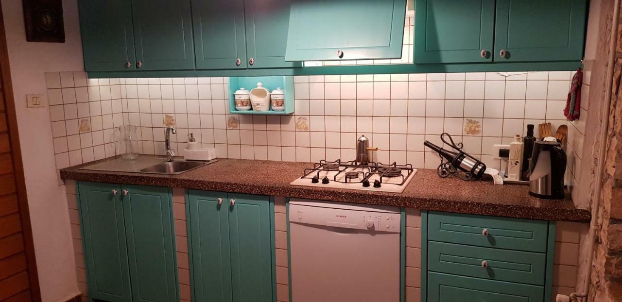فيلا Casa Istria بوجي المظهر الخارجي الصورة