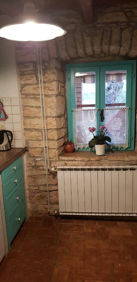 فيلا Casa Istria بوجي المظهر الخارجي الصورة