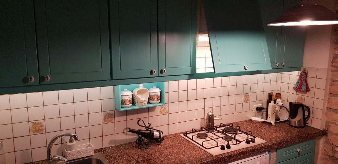 فيلا Casa Istria بوجي المظهر الخارجي الصورة