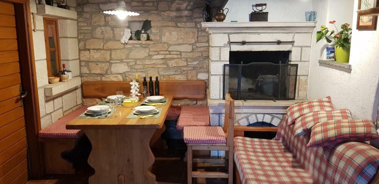 فيلا Casa Istria بوجي المظهر الخارجي الصورة