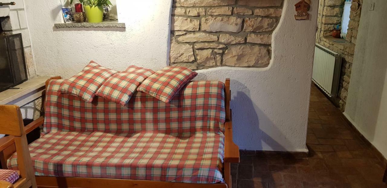 فيلا Casa Istria بوجي المظهر الخارجي الصورة