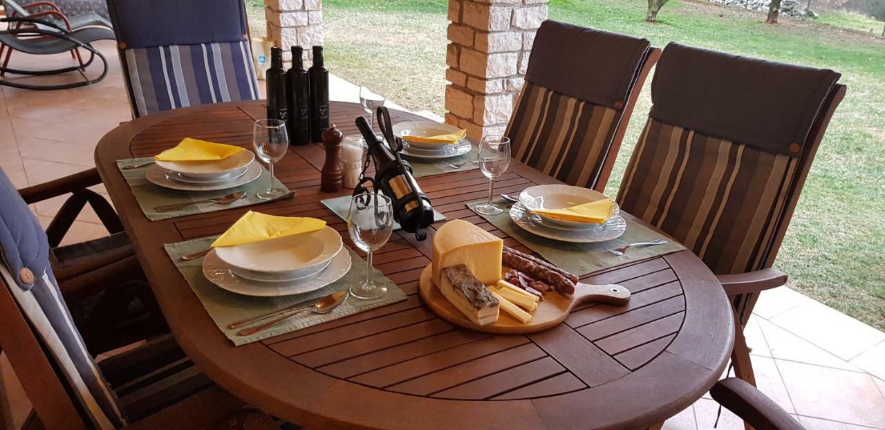 فيلا Casa Istria بوجي المظهر الخارجي الصورة