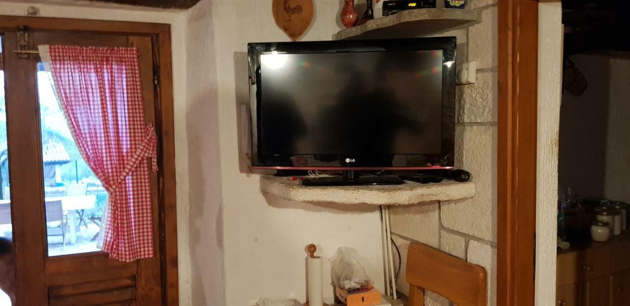 فيلا Casa Istria بوجي المظهر الخارجي الصورة