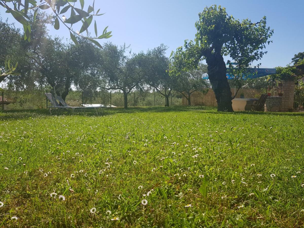فيلا Casa Istria بوجي المظهر الخارجي الصورة