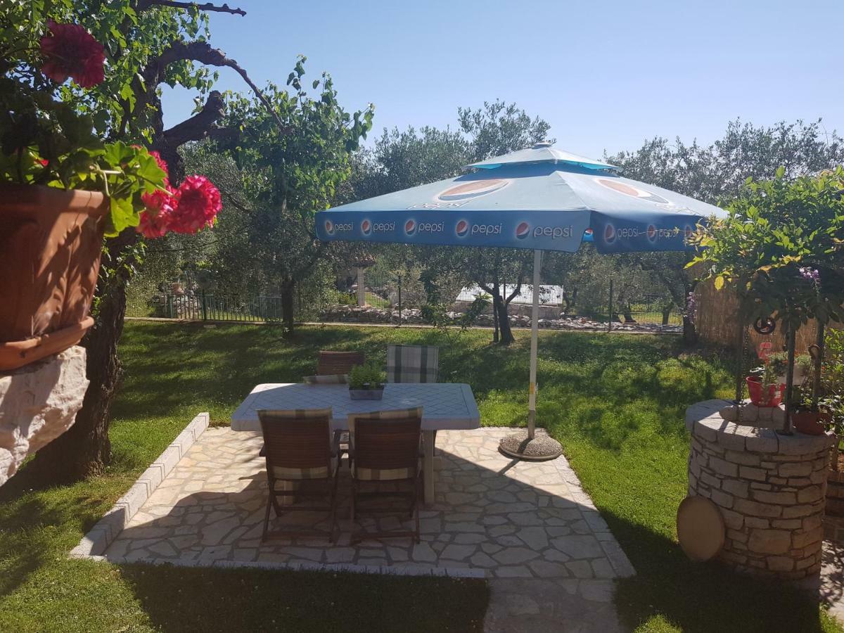 فيلا Casa Istria بوجي المظهر الخارجي الصورة