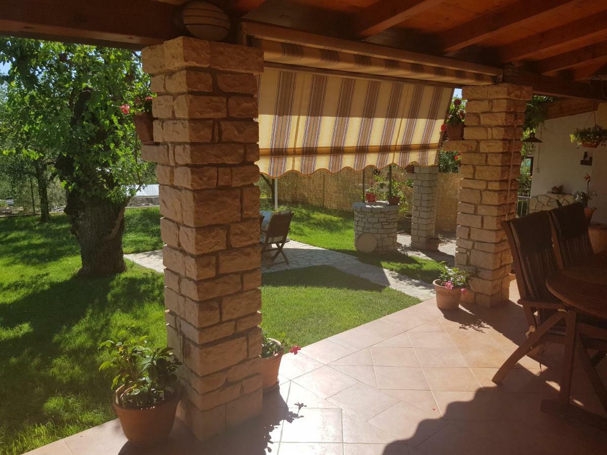 فيلا Casa Istria بوجي المظهر الخارجي الصورة