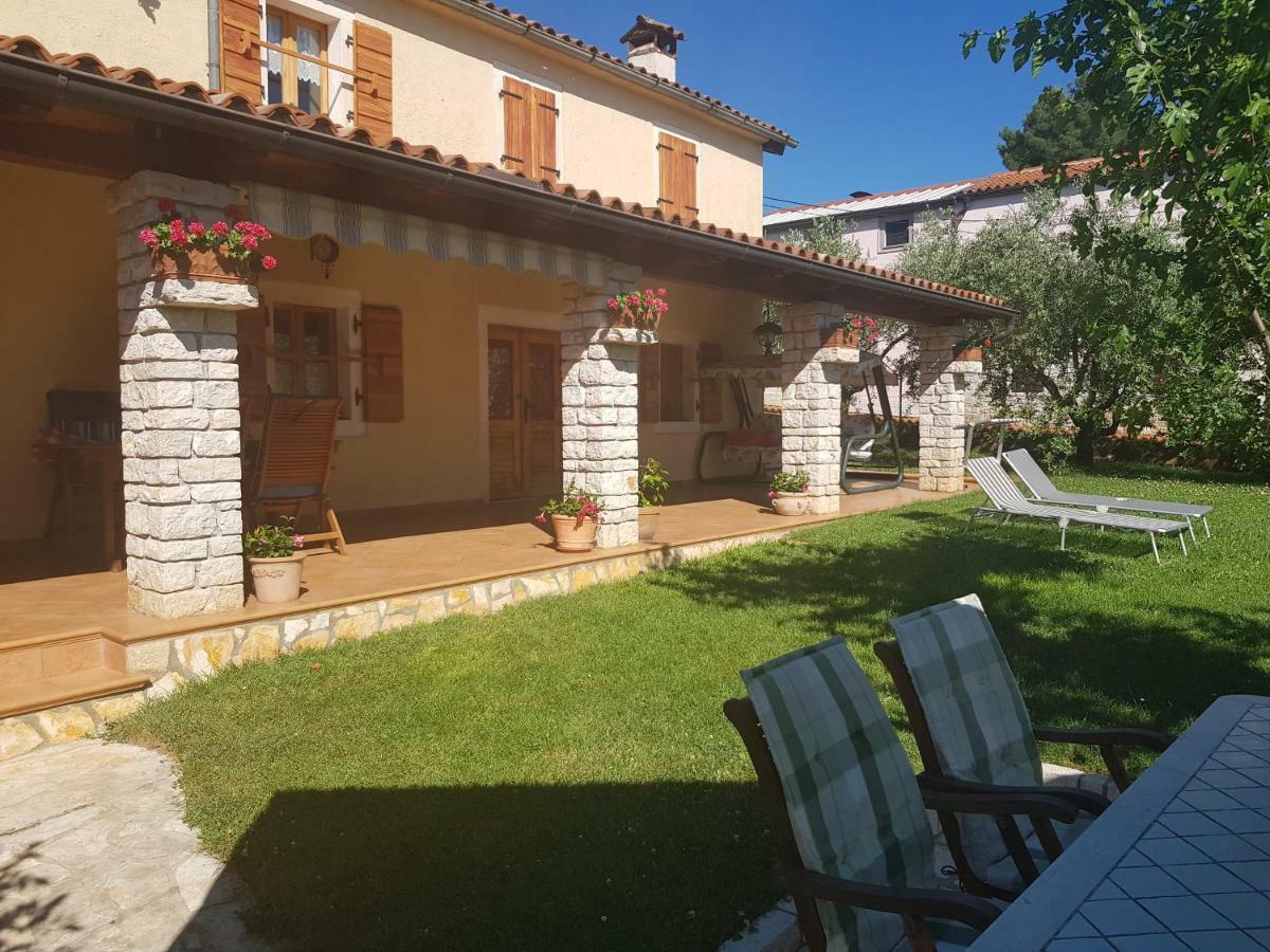 فيلا Casa Istria بوجي المظهر الخارجي الصورة